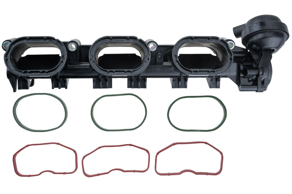 Inlaatspruitstuk links OEM 06E133109AF