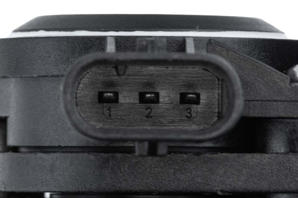 Inlaatspruitstuk links