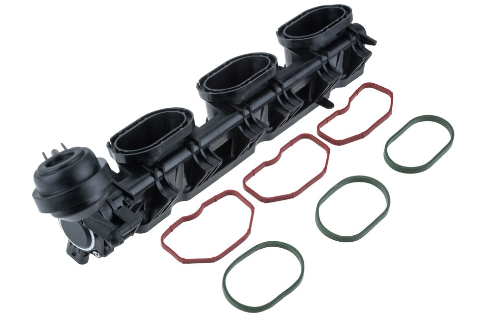 Inlaatspruitstuk rechts OEM 06E133110AF