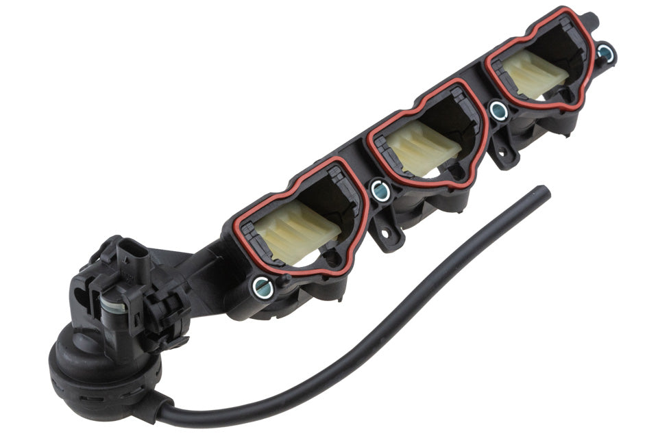 Inlaatspruitstuk met pakking OEM 06E133110BC