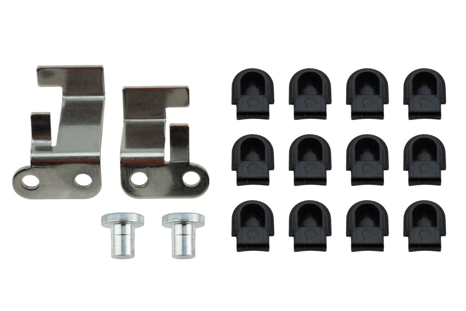 Intake Manifold Swirl Flap Rod Repair KitOEM 059129712P