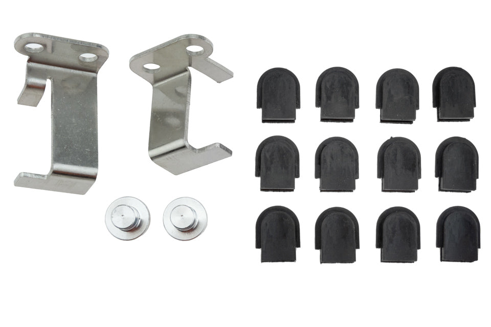 Reparatieset zuigbuismodule