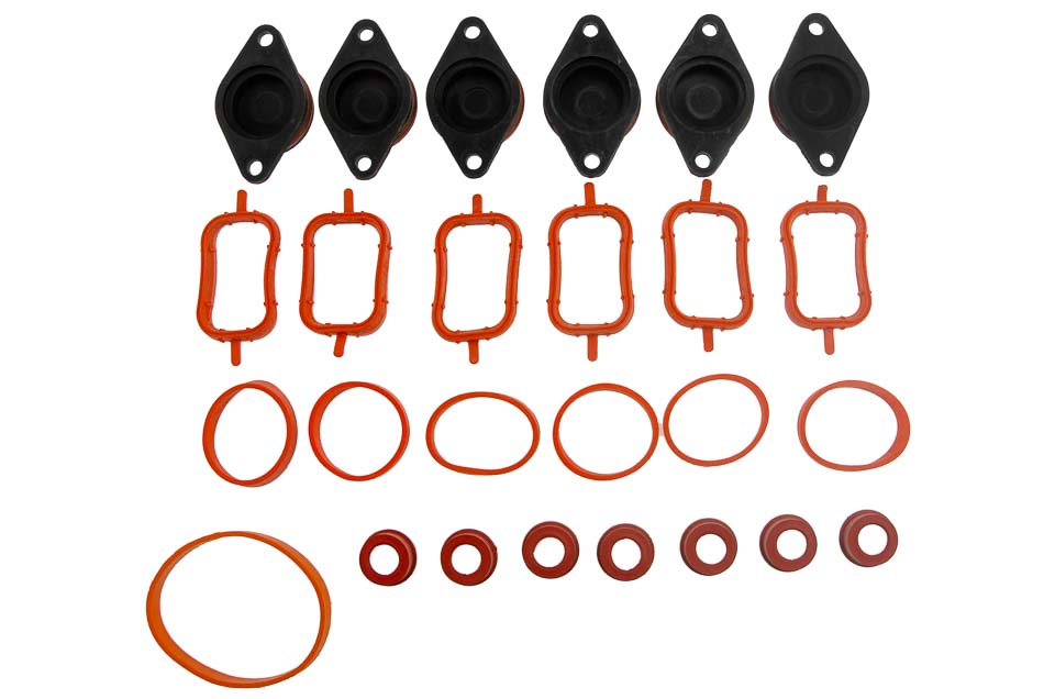 Inlaatspruitstuk 33MMX6