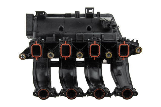 Inlaatspruitstuk met pakking