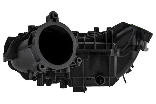 Inlaatspruitstuk met pakking