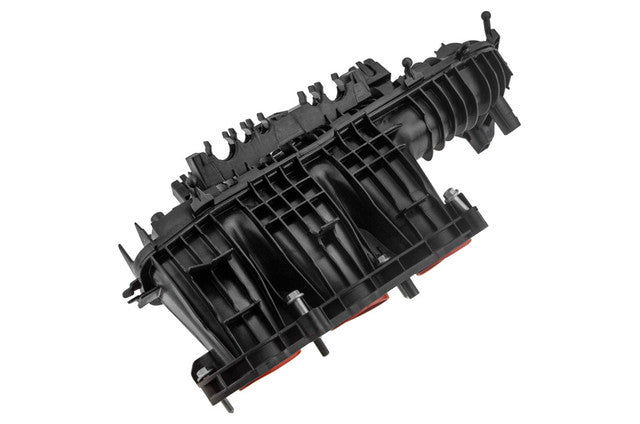 Inlaatspruitstuk met pakking