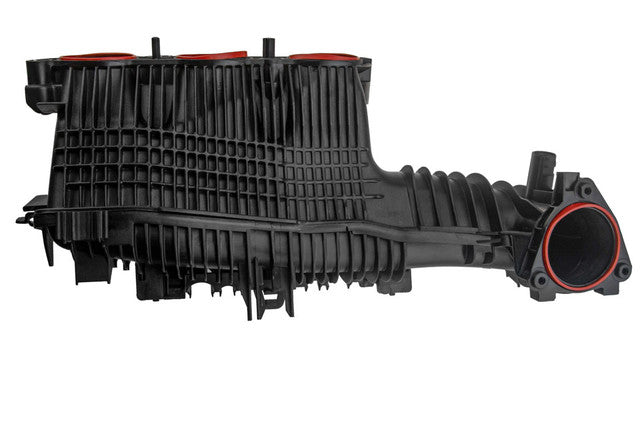 Inlaatspruitstuk met pakking