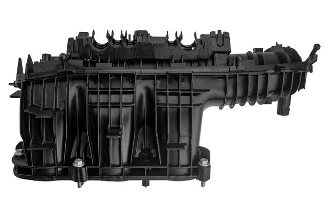 Inlaatspruitstuk met pakking
