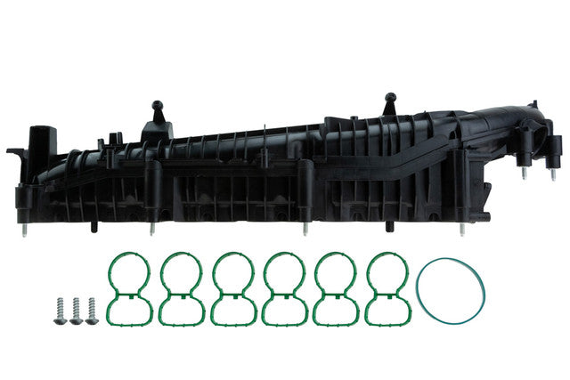 Inlaatspruitstuk met pakking