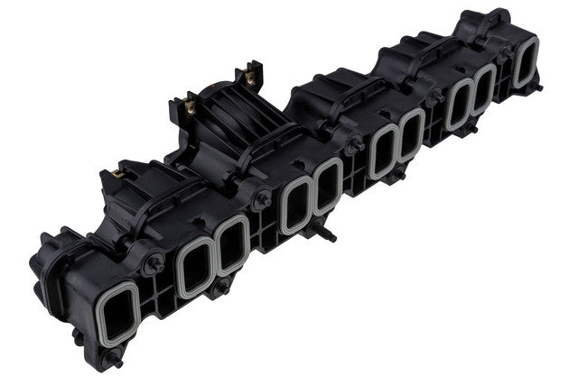 Inlaatspruitstuk met pakking