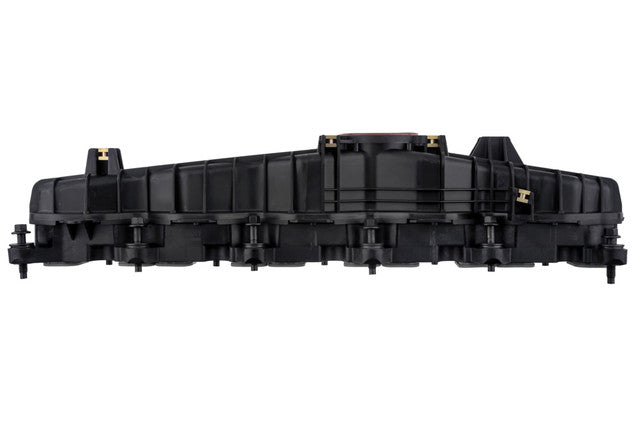 Inlaatspruitstuk met pakking