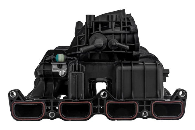 Inlaatspruitstuk met pakking