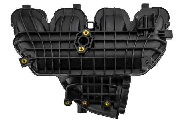 Inlaatspruitstuk met pakking