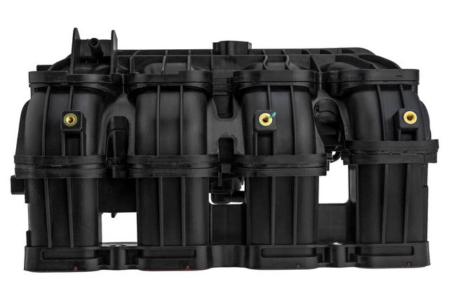 Inlaatspruitstuk met pakking