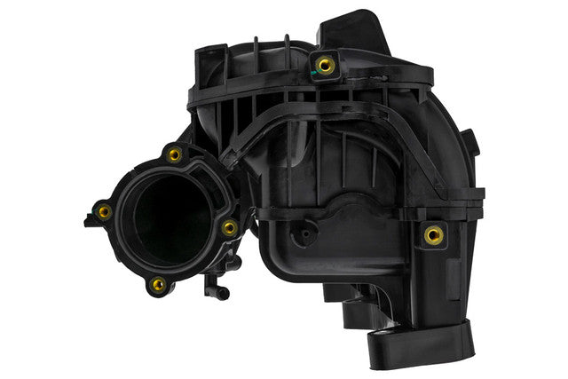 Inlaatspruitstuk met pakking