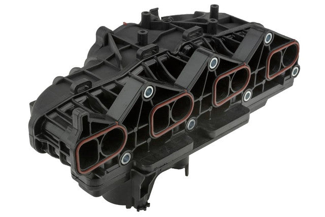 Inlaatspruitstuk met pakking