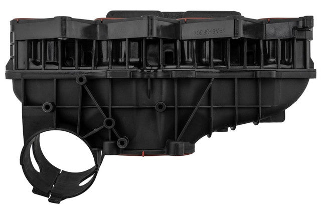 Inlaatspruitstuk met pakking