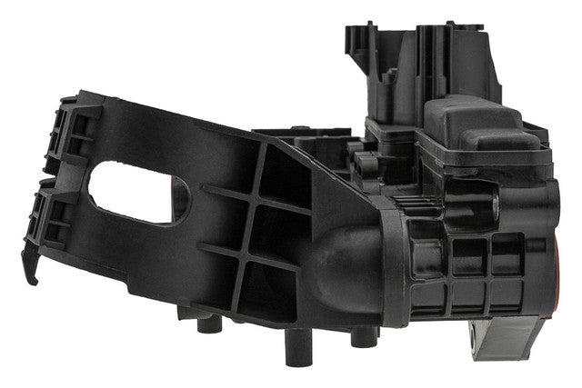 Inlaatspruitstuk met pakking