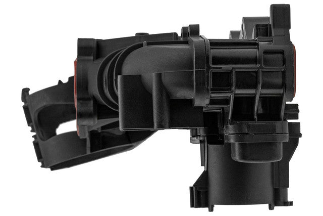 Inlaatspruitstuk met pakking