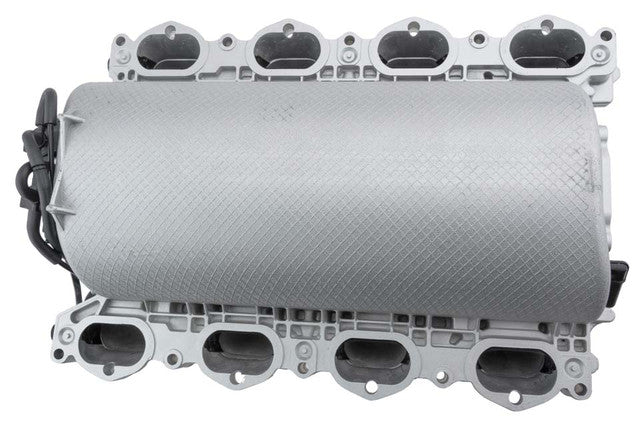 Inlaatspruitstuk met pakking