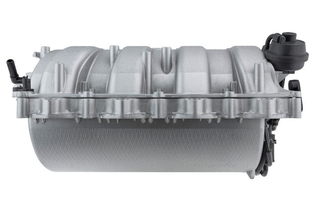 Inlaatspruitstuk met pakking