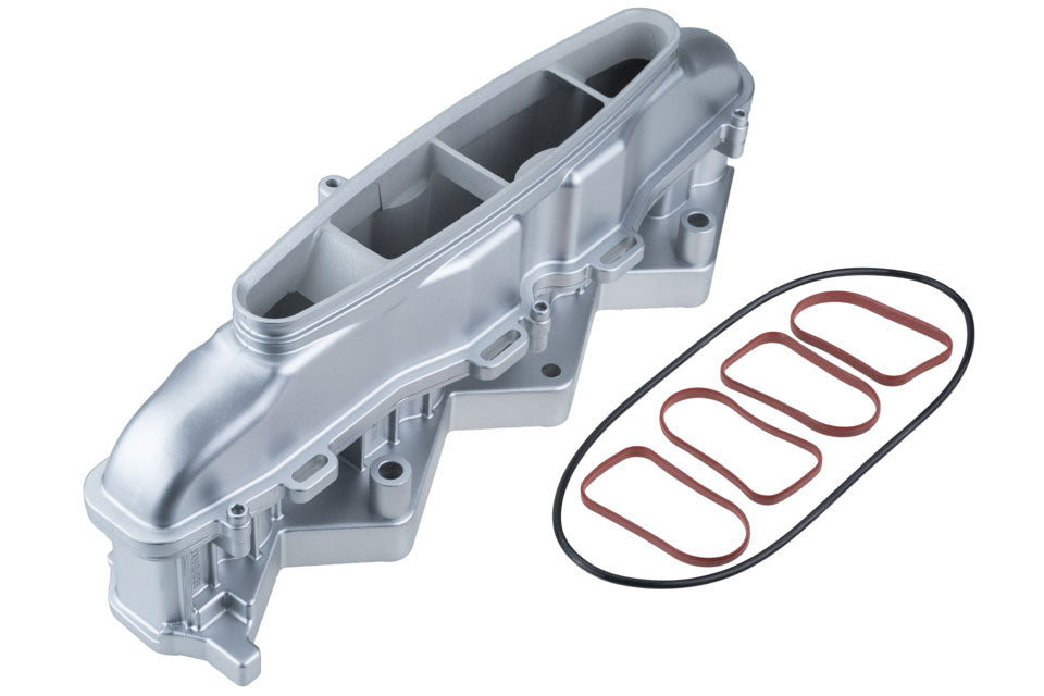Inlaatspruitstuk met pakking OEM A6460901637