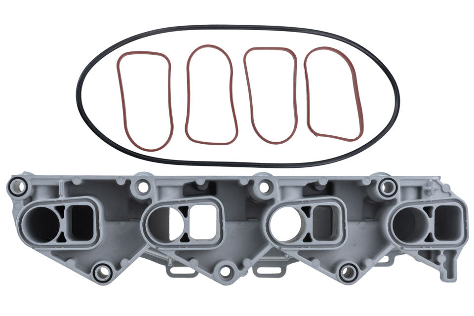 Inlaatspruitstuk met pakking OEM A6460901637