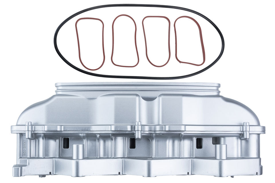 Inlaatspruitstuk met pakking OEM A6460901637