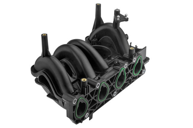Inlaatspruitstuk met pakking