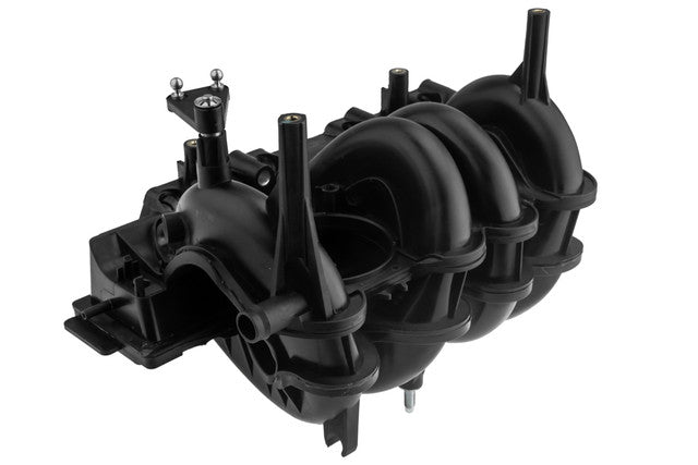 Inlaatspruitstuk met pakking