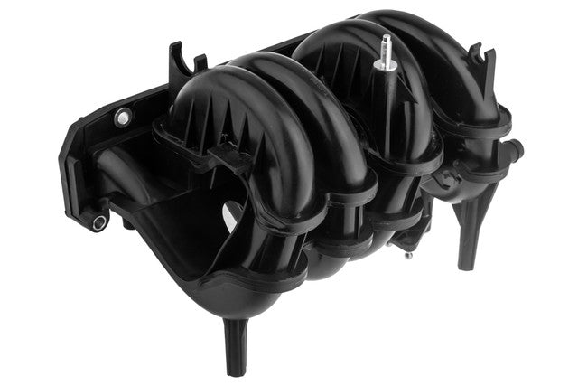 Inlaatspruitstuk met pakking