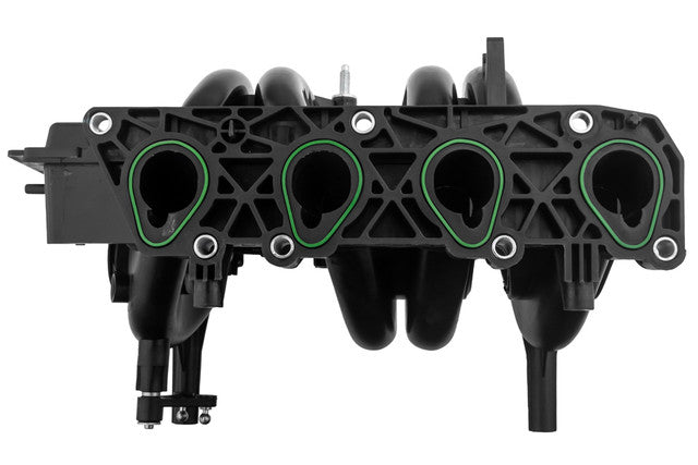 Inlaatspruitstuk met pakking