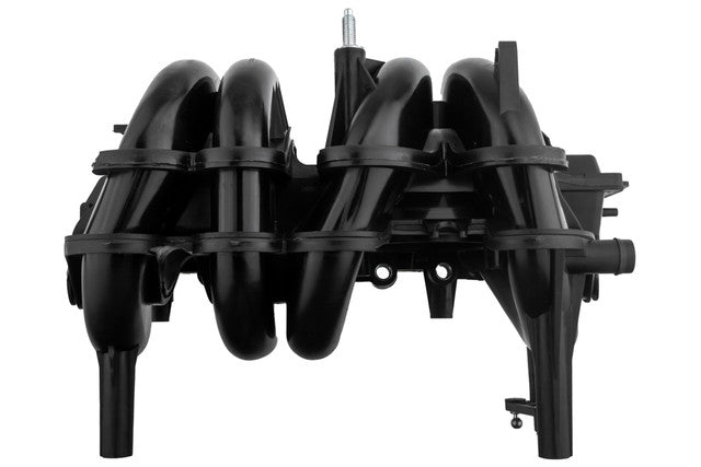 Inlaatspruitstuk met pakking