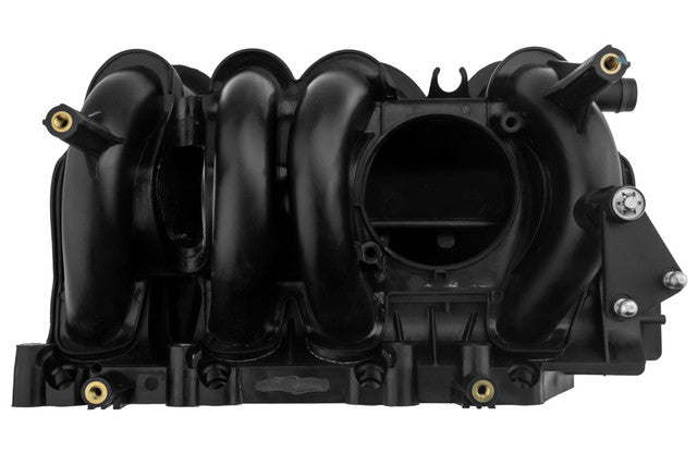 Inlaatspruitstuk met pakking