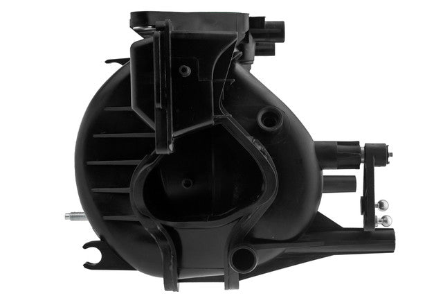 Inlaatspruitstuk met pakking