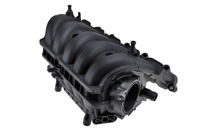 Inlaatspruitstuk met pakking