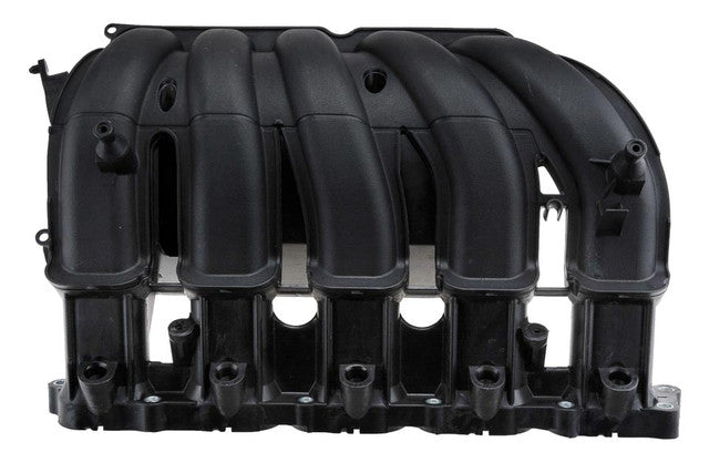 Inlaatspruitstuk met pakking