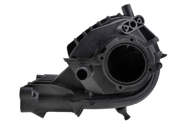 Inlaatspruitstuk met pakking