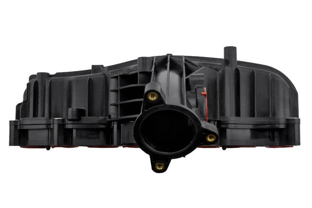 Inlaatspruitstuk met pakking