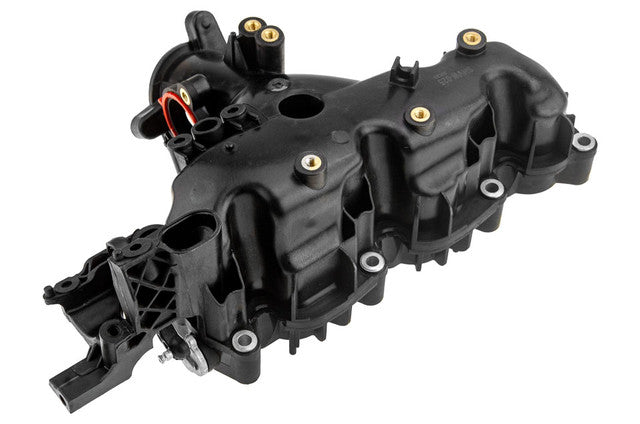 Inlaatspruitstuk met pakking