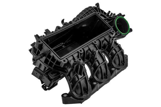 Inlaatspruitstuk met pakking