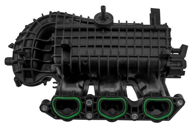 Inlaatspruitstuk met pakking