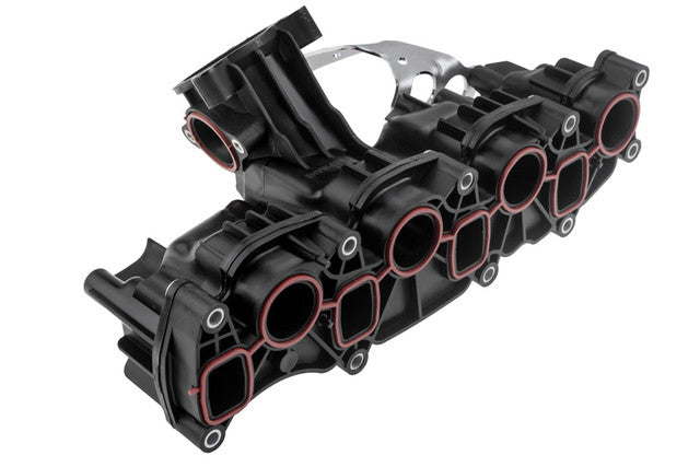 Inlaatspruitstuk met pakking