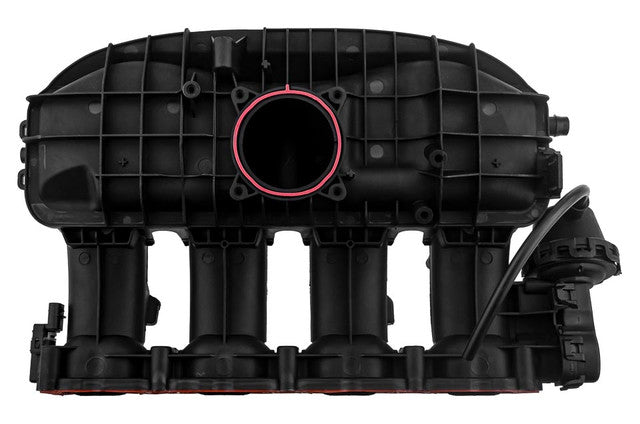 Inlaatspruitstuk met pakking