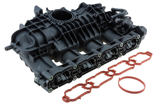 Inlaatspruitstuk met pakking