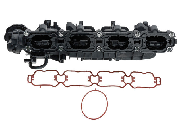 Inlaatspruitstuk met pakking