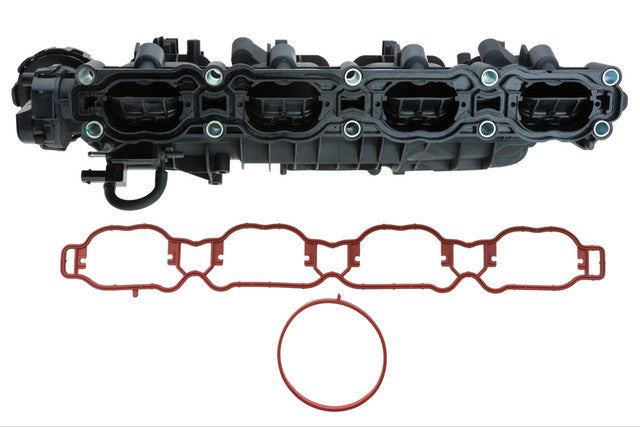 Inlaatspruitstuk met pakking