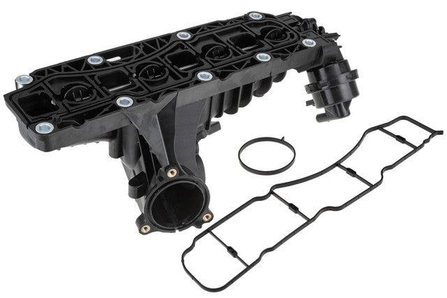 Inlaatspruitstuk met pakking