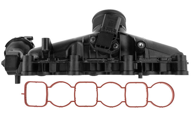 Inlaatspruitstuk met pakking