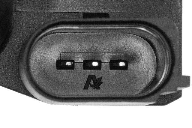 Inlaatspruitstuk met pakking